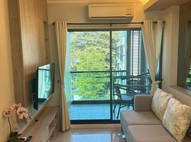 1 спален Кондо на продажу в Lumpini Park Beach Cha-Am 2, Ча Ам, Ча Ам, Пхетчхабури