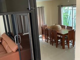 3 Bedroom Villa for rent at Mantana Rama 9-Srinakarin, Hua Mak