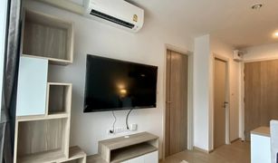 1 chambre Condominium a vendre à Phra Khanong, Bangkok The Excel Hideaway Sukhumvit 50