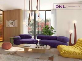 3 बेडरूम अपार्टमेंट for sale at Dubai Design District, Azizi Riviera