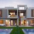 3 Bedroom Villa for sale at Villette, The 5th Settlement, New Cairo City