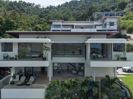 3 Bedroom Villa for sale in Surat Thani, Bo Phut, Koh Samui, Surat Thani