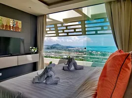 2 Schlafzimmer Villa zu vermieten im Aqua Samui Duo, Bo Phut, Koh Samui