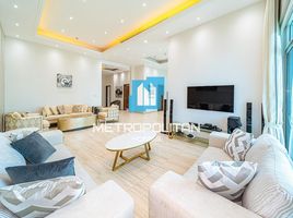 4 Bedroom Apartment for sale at Orra Harbour Residences, Marina View, Dubai Marina