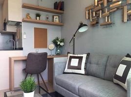 Studio Wohnung zu verkaufen im Noble Revolve Ratchada, Huai Khwang