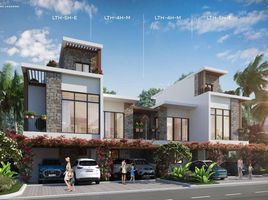 5 Bedroom Townhouse for sale at IBIZA, DAMAC Lagoons