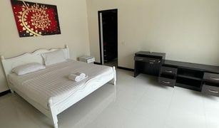 Rawai, ဖူးခက် Rawai Grand Villas တွင် 3 အိပ်ခန်းများ အိမ်ရာ ရောင်းရန်အတွက်