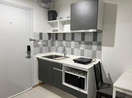 Studio Condo for rent at ZCAPE III, Wichit