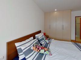 1 Schlafzimmer Appartement zu vermieten im Residence 52, Bang Chak
