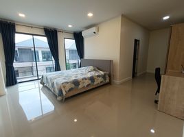 3 Bedroom House for rent at Villa Asiatic, Na Kluea