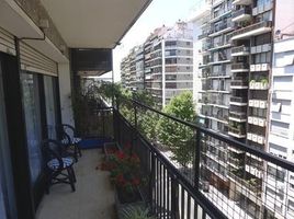 4 Schlafzimmer Appartement zu verkaufen im PUEYRREDON al 2300, Federal Capital, Buenos Aires