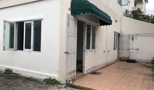 4 chambres Whole Building a vendre à Mahasawat, Nonthaburi 