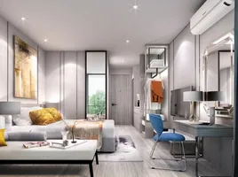 Studio Appartement zu verkaufen im Dusit D2 Residences, Nong Kae