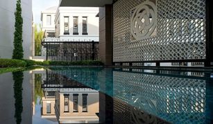 5 chambres Villa a vendre à Chomphon, Bangkok Altitude Mastery Paholyothin 24