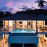 3 Bedroom Villa for sale at Sunrise Hills, Maret, Koh Samui