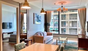 1 Bedroom Condo for sale in Lumphini, Bangkok Sindhorn Residence 