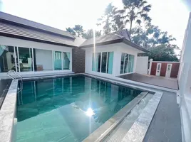 3 Bedroom Villa for sale at The Happy Place, Thep Krasattri, Thalang