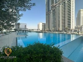 2 Bedroom Apartment for sale at 17 Icon Bay, Dubai Creek Harbour (The Lagoons)