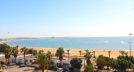 Verfügbare Objekte im Bel Appartement 95 m² à vendre, Plage, Agadir