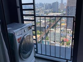 1 Schlafzimmer Appartement zu vermieten im Ideo Sukhumvit 93, Bang Chak