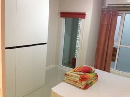 Studio Wohnung zu vermieten im Metro Park Sathorn Phase 1, Bang Wa, Phasi Charoen