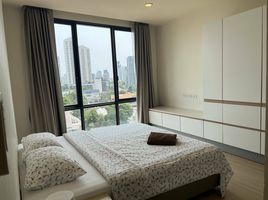 2 Schlafzimmer Wohnung zu vermieten im Mattani Suites, Khlong Tan Nuea