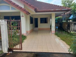 3 Bedroom Villa for rent at Wong Chalerm Garden Vill Village, Thep Krasattri, Thalang