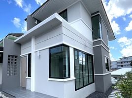 3 Bedroom House for sale at Thanapa Parkview 2, Ratsada, Phuket Town