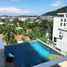 2 Bedroom Apartment for rent at Kata Ocean View, Karon