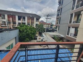 150 кв.м. Office for sale in Пращет, Бангкок, Dokmai, Пращет