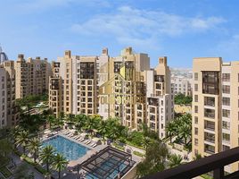 1 Bedroom Condo for sale at Lamaa, Madinat Jumeirah Living, Umm Suqeim, Dubai