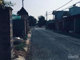 Studio Villa for sale in Tan Thoi Nhi, Hoc Mon, Tan Thoi Nhi