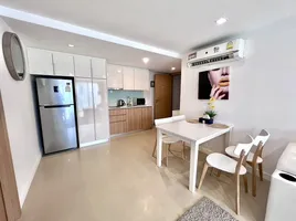 1 Schlafzimmer Wohnung zu verkaufen im Aurora Pratumnak, Nong Prue, Pattaya, Chon Buri