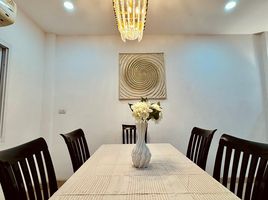 3 Bedroom Villa for rent at Chanakan Delight Chalong, Ratsada