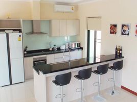 4 Bedroom Villa for rent in Chon Buri, Bang Lamung, Pattaya, Chon Buri