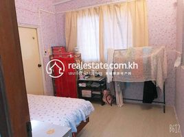 2 Bedroom House for sale in Cambodia Railway Station, Srah Chak, Voat Phnum