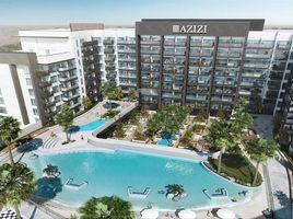 Studio Apartment for sale at Azizi Mirage 1, Glitz