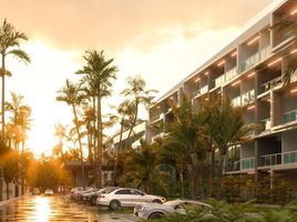 1 Schlafzimmer Appartement zu verkaufen im Rawayana Beachfront Village, Rawai