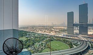 1 Schlafzimmer Appartement zu verkaufen in , Dubai Zabeel Tower