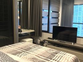 3 Bedroom Apartment for rent at Ivy Ampio, Huai Khwang, Huai Khwang, Bangkok, Thailand