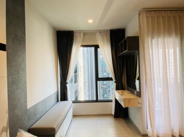 1 Schlafzimmer Wohnung zu vermieten im Life Asoke Rama 9, Makkasan