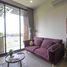 1 Bedroom Apartment for rent at Mori Haus, Phra Khanong Nuea