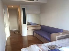 1 Bedroom Apartment for rent at Condolette Light Convent, Si Lom, Bang Rak