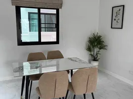 3 спален Дом for rent in Fresh Market Saraphi, Yang Noeng, 