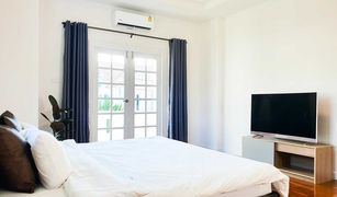4 Bedrooms Villa for sale in Ban Waen, Chiang Mai Koolpunt Ville 9 