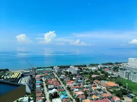 1 Bedroom Condo for sale at The Riviera Ocean Drive, Nong Prue