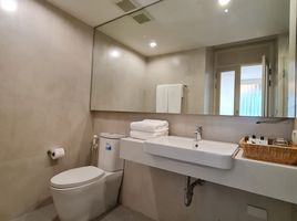 2 Schlafzimmer Wohnung zu verkaufen im Bayphere Premier Suite, Na Chom Thian, Sattahip