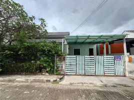 3 Bedroom House for sale at Warabodin Wongwaen-Lamlukka, Bueng Kham Phroi