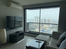 2 Schlafzimmer Appartement zu verkaufen im Rhythm Sukhumvit 44/1, Phra Khanong