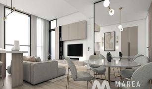 1 Habitación Apartamento en venta en Midtown, Dubái Midtown Noor